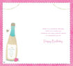 Picture of AUNTIE ON YOUR BIRTHDAY CARD